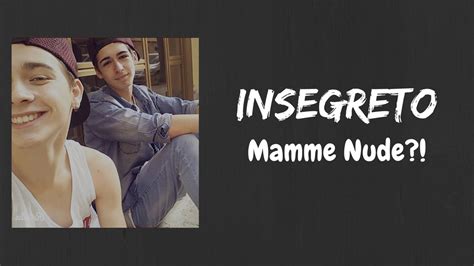 mamme nude